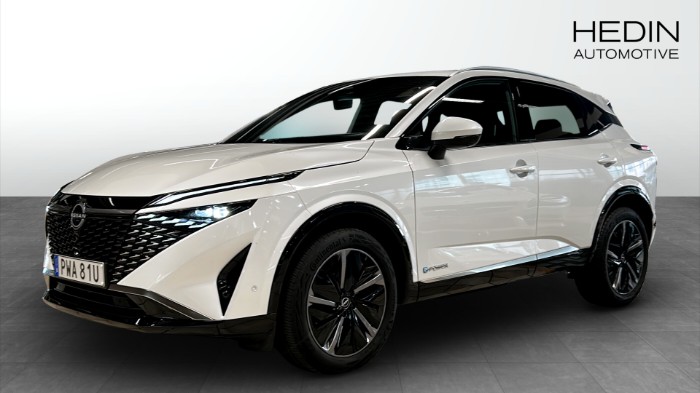 E-POWER 2WD TEKNA