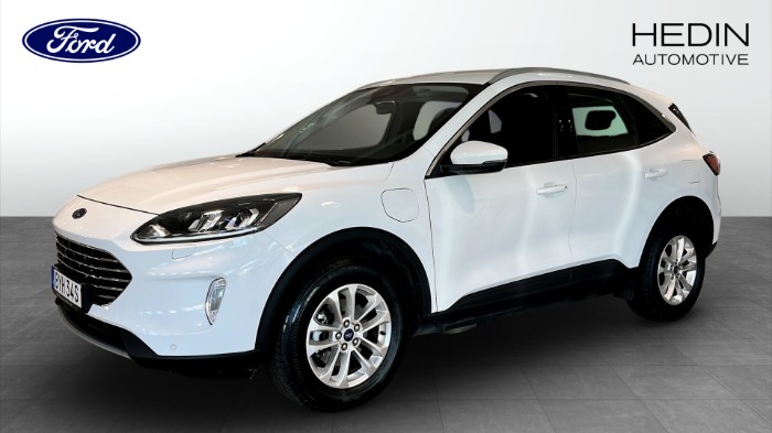 Titanium 2.5 PHEV 225HK Vinterpaket