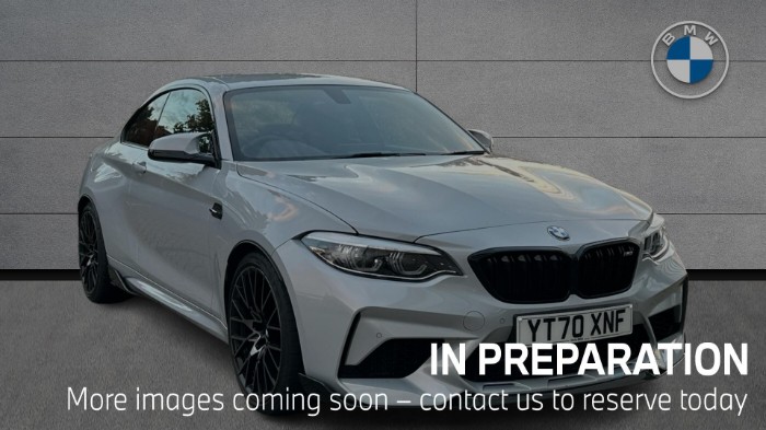 M2 Competition