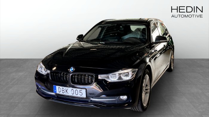 320D XDRIVE