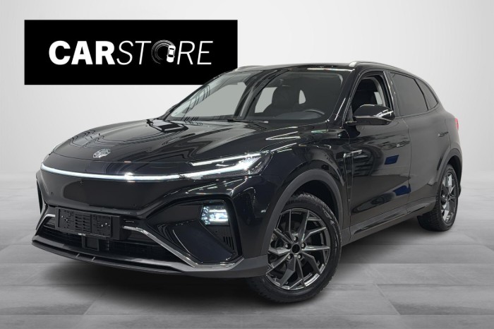 Performance AWD / 2x Renkaat / Lämpöpumppu / 360- kamera / Panorama / Navi /