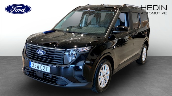 COURIER TOURNEO TITANIUM 1.0B 125 M FWD
