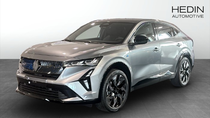 ESPRIT ALPINE EDITION E-TECH 300 4X4