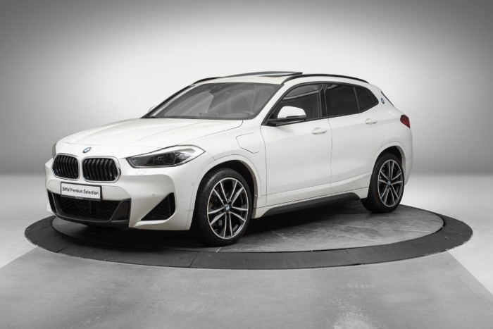 xDrive25e eDrive M Sport (K)