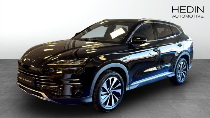 Comfort Plug-In 125km