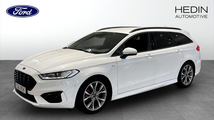 MONDEO 2021.75 KOMBI ST-LINE HIGH 2.0 HYBRID 187HK