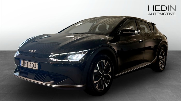 RWD | Adaptiv farthållare | Android Auto/Apple Carplay |