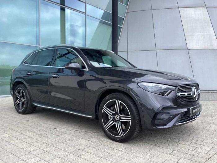 300d 4Matic AMG Line Premium 5dr 9G-Tronic