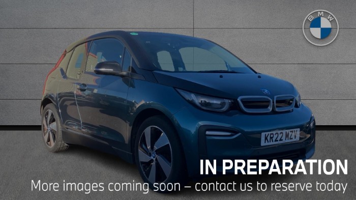 i3 120Ah