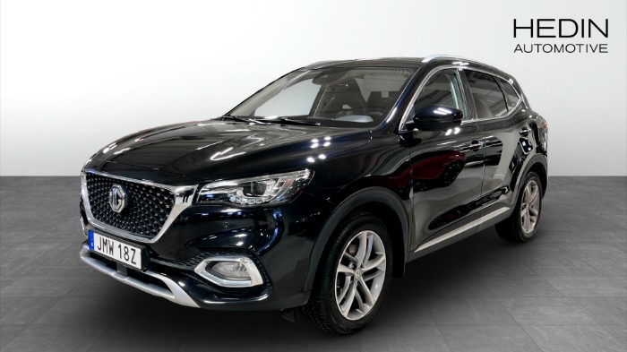 Ehs plug in hybrid luxury my21