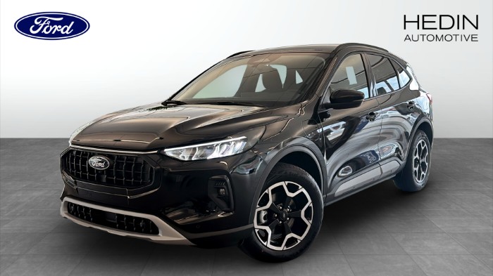 KUGAACTIVE 2.5 PLUG-IN FWD 243HK PL:4500KR