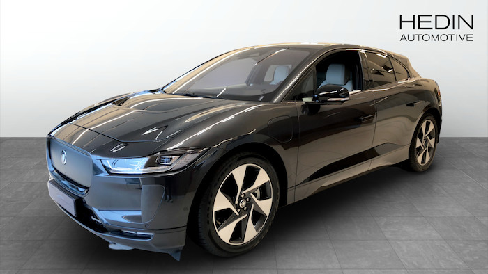 I-Pace