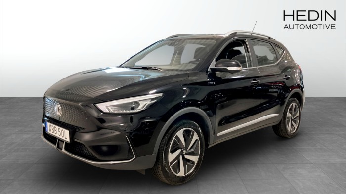 ZS EV LUXURY