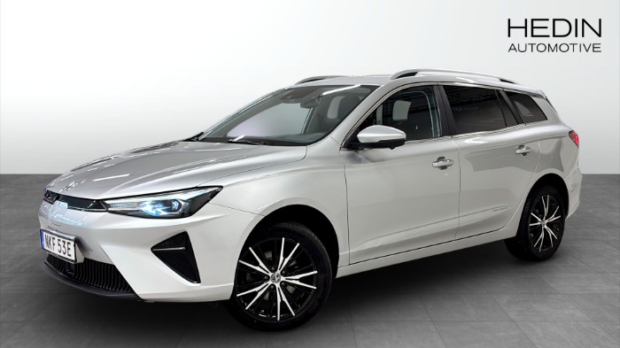 LUXURY 61 KWH 156 HK