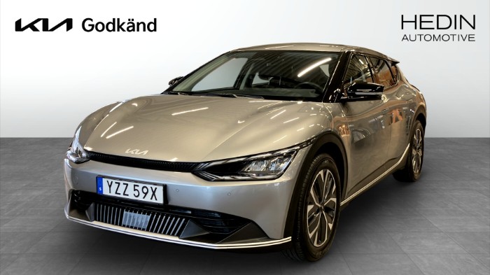 BASE RWD | KIA GODKÄND | Dragkrok