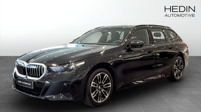xDrive M-sport Active Launch Edt Drag, Värmare