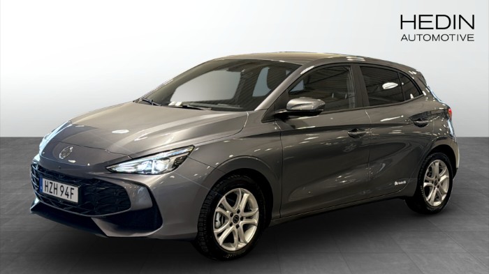 LUXURY HYBRID+ 190 HK DEMOBIL