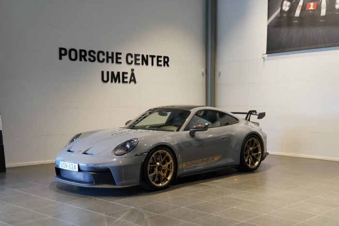 GT3 2023 510hk