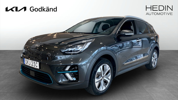 E-Niro