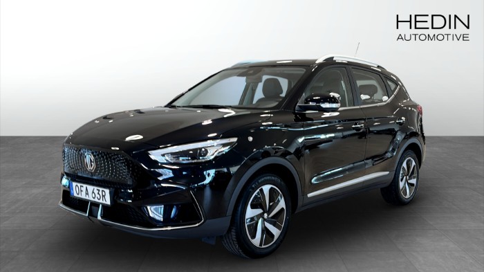 Luxury 70kWh Long Range *Laddkortskampanj*
