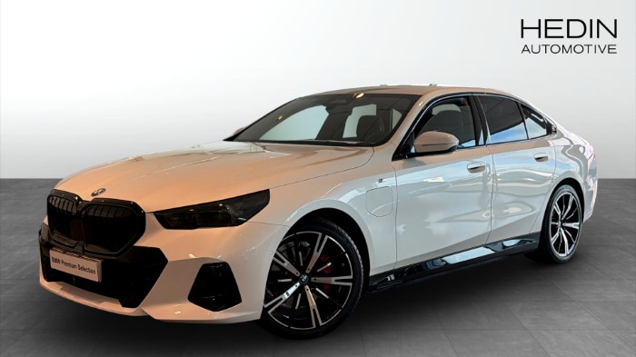 xDrive M-Sport Innovation H/K Dragkrok