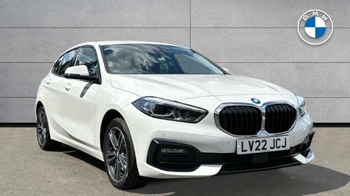 118i Sport