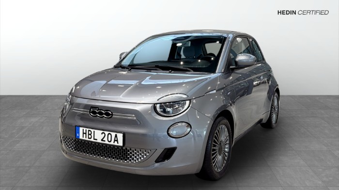 42kWh 118hk 2022
