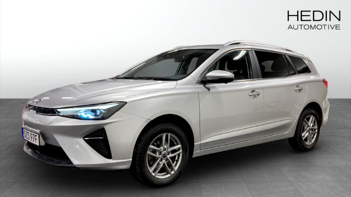 LR LUXURY 61 KWH