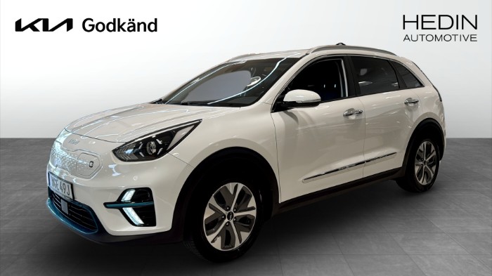 Advance *KIA GODKÄND*