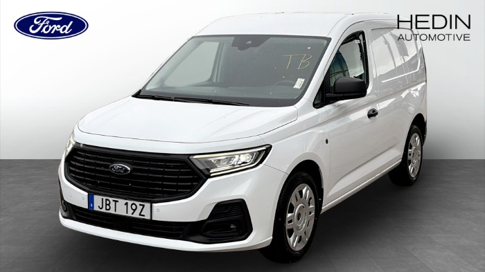 Trend L1|SKÅP|2.0D|122hk|