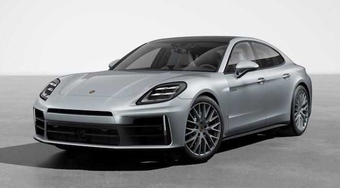 Panamera