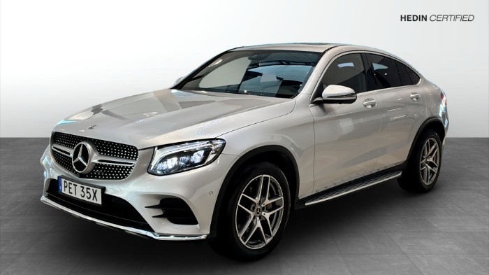 220 D 4MATIC COUPÉ | Drag