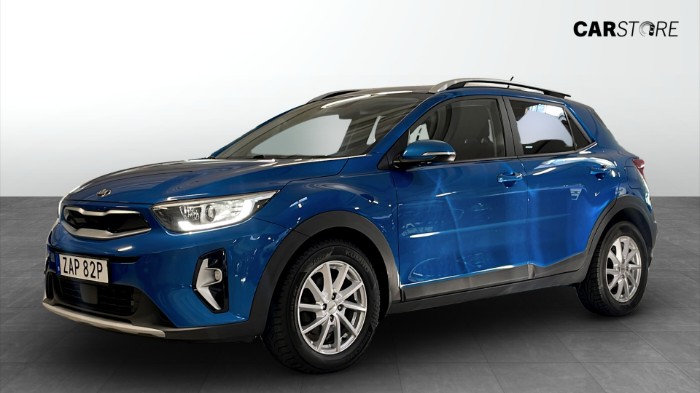 1.0, 120hk, Advance, Apple carplay, Android auto
