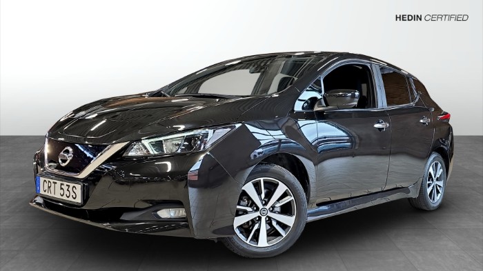 ACENTA 40KWH