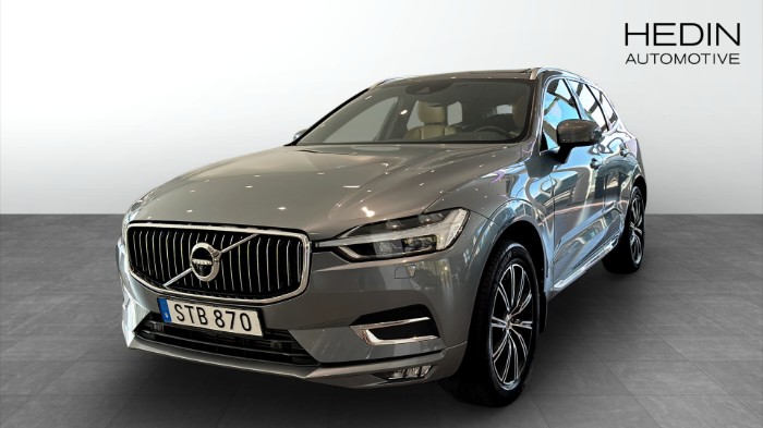 T5 AWD 250hk Geartronic Inscription