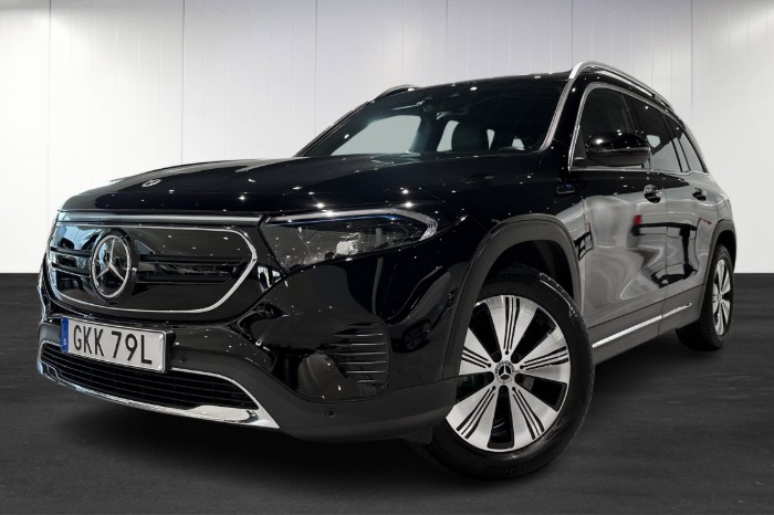 EQB 300 4MATIC