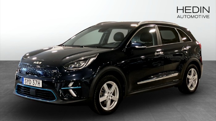 E-NIRO ADVANCE PLUS 64kWh
