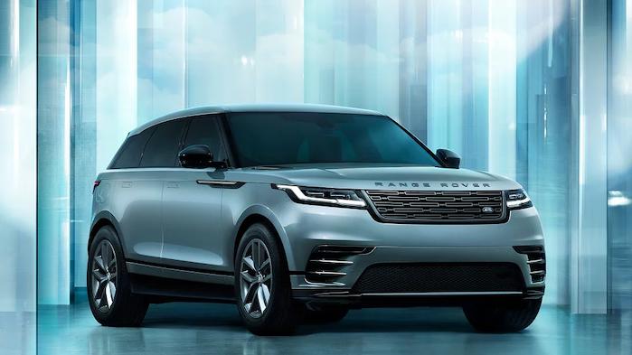 Range Rover Velar