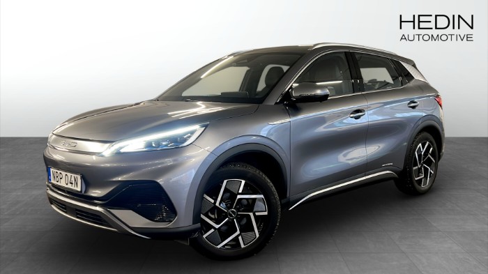 DESIGN Privatleasing Fr 3.095 kr/mån