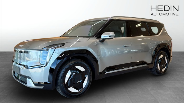 AWD Long Range 385HK