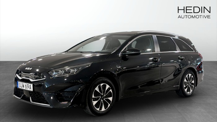 CEED SW PHEV ADVANCE PLUS