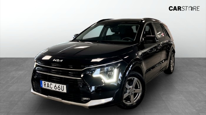 Plug-In-Hybrid DCT 183hk Advance Kamera Navi MOMS