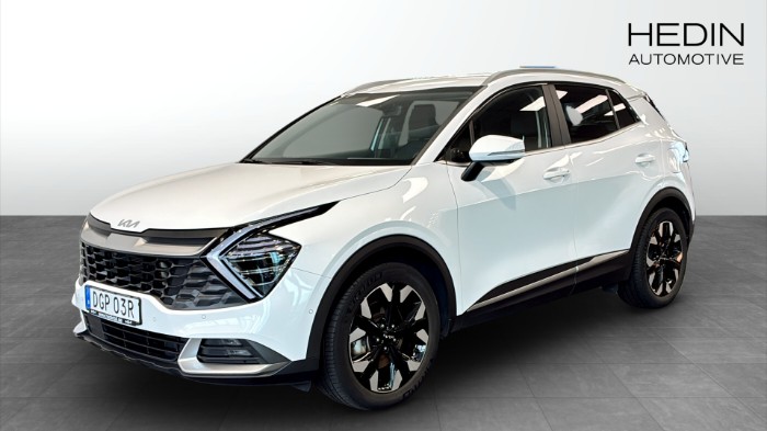 PHEV ADVANCE PLUIG-IN AWD