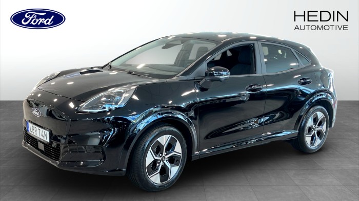 PUMA GEN-E 168HK | 360 KAMERA | 376km WLTP