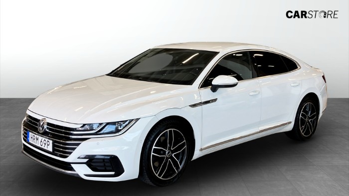 2.0 TDI DPF SCR 4Motion|DRAGKROK|CARPLAY|BACKK