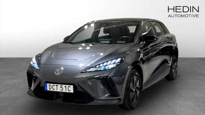 MG4 SR STANDARD 51 KWH