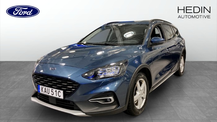 Active Edition 1.0,125hk