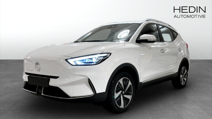 Comfort 70 KWH PL fr. 2995 kr/mån