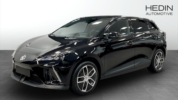 LR LUXURY 64 KWH
