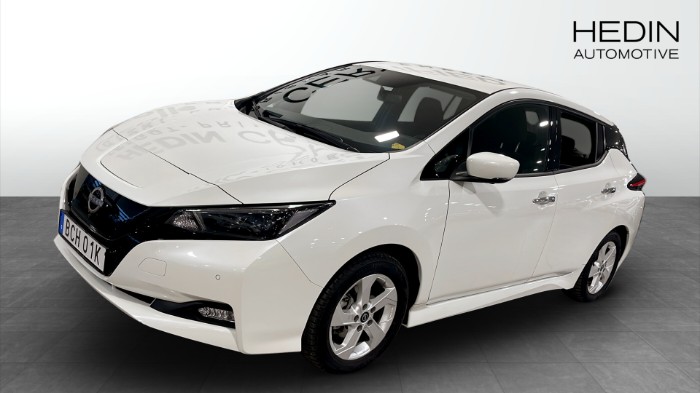 N-CONNECTA 39 KWH P-LEASING 3995 - INK V-HJUL